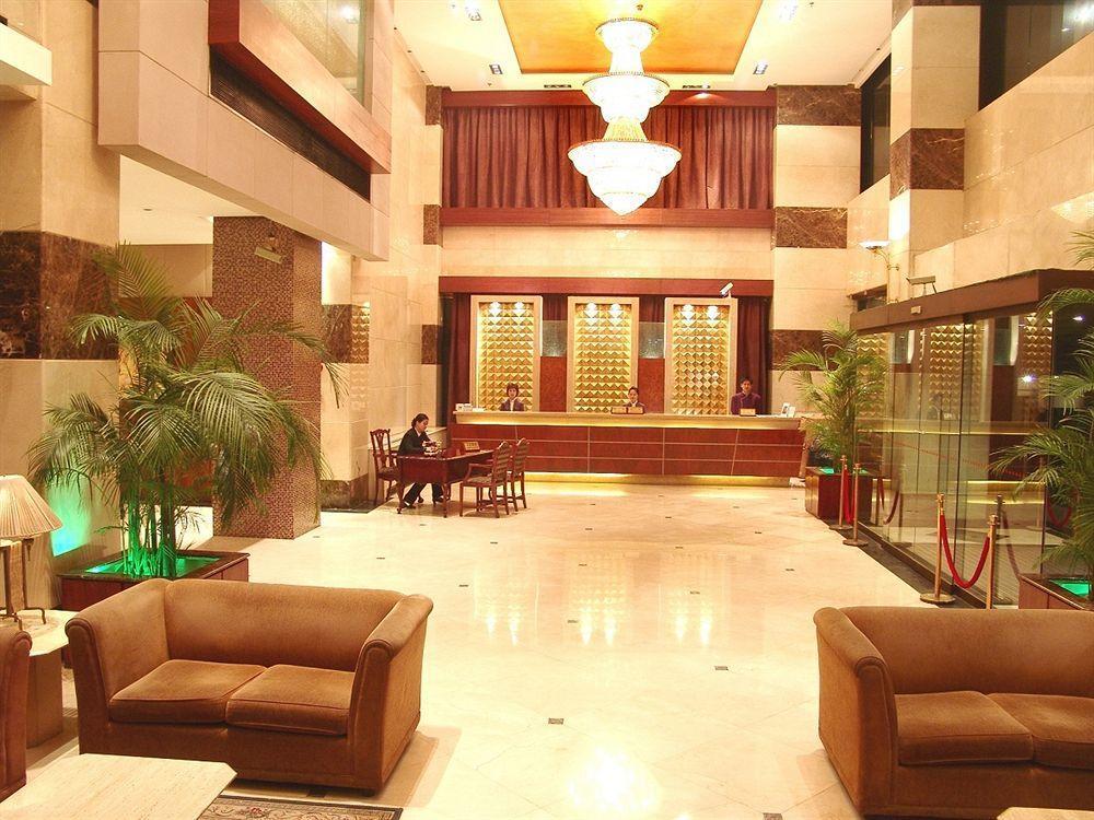 Chang Hang 3* Shanghai