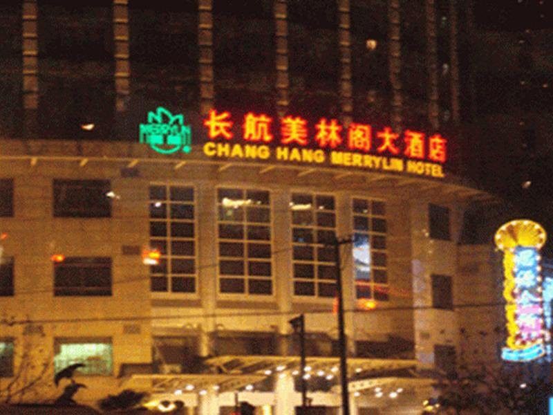 Hotel Chang Hang Shanghai