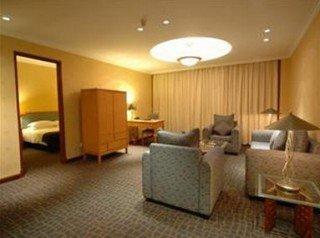 Chang Hang 3* Shanghai