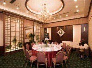 Chang Hang Shanghai
