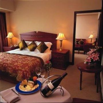 Chang Hang 3* Shanghai