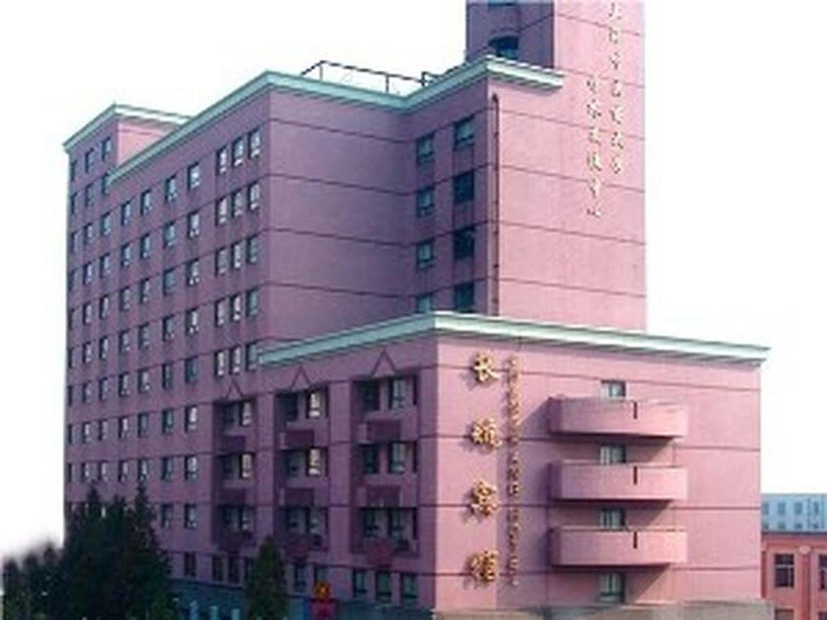 Chang Hang Hotel