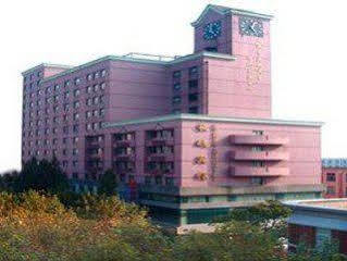 Chang Hang Hotel 3*