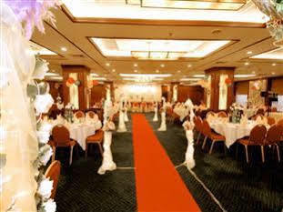 Hotel Chang Hang Shanghai