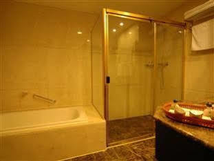 Chang Hang Hotel Shanghai
