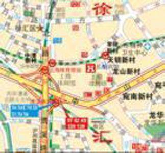 Chang Hang 3* Shanghai